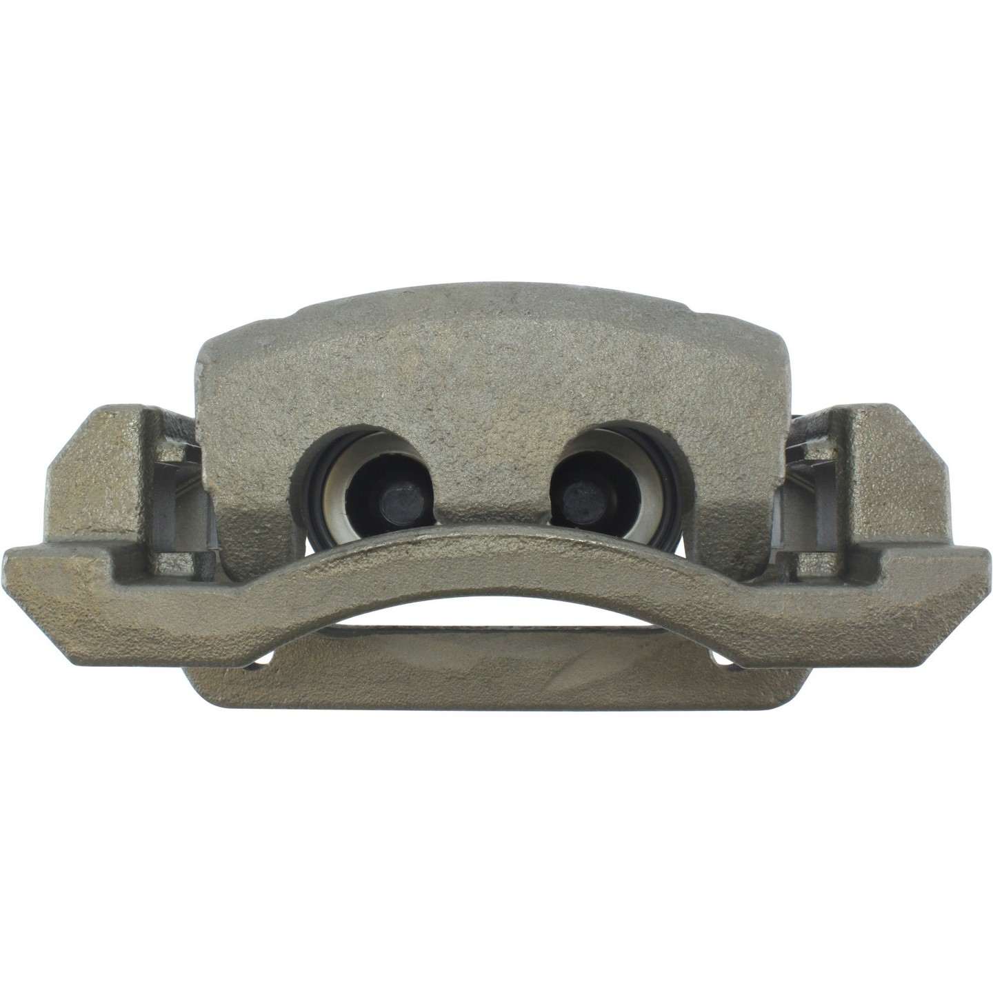 Centric Parts Semi-Loaded Brake Caliper with New Phenolic Pistons 141.65532