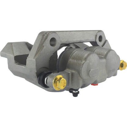 Centric Parts Semi-Loaded Brake Caliper with New Phenolic Pistons 141.65532