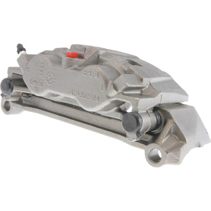 Centric Parts Disc Brake Caliper Semi-Loaded with New Phenolic Pistons for Ford E-150/E-250 2014-2008, E-350 Super Duty 2008-2023 141.65533