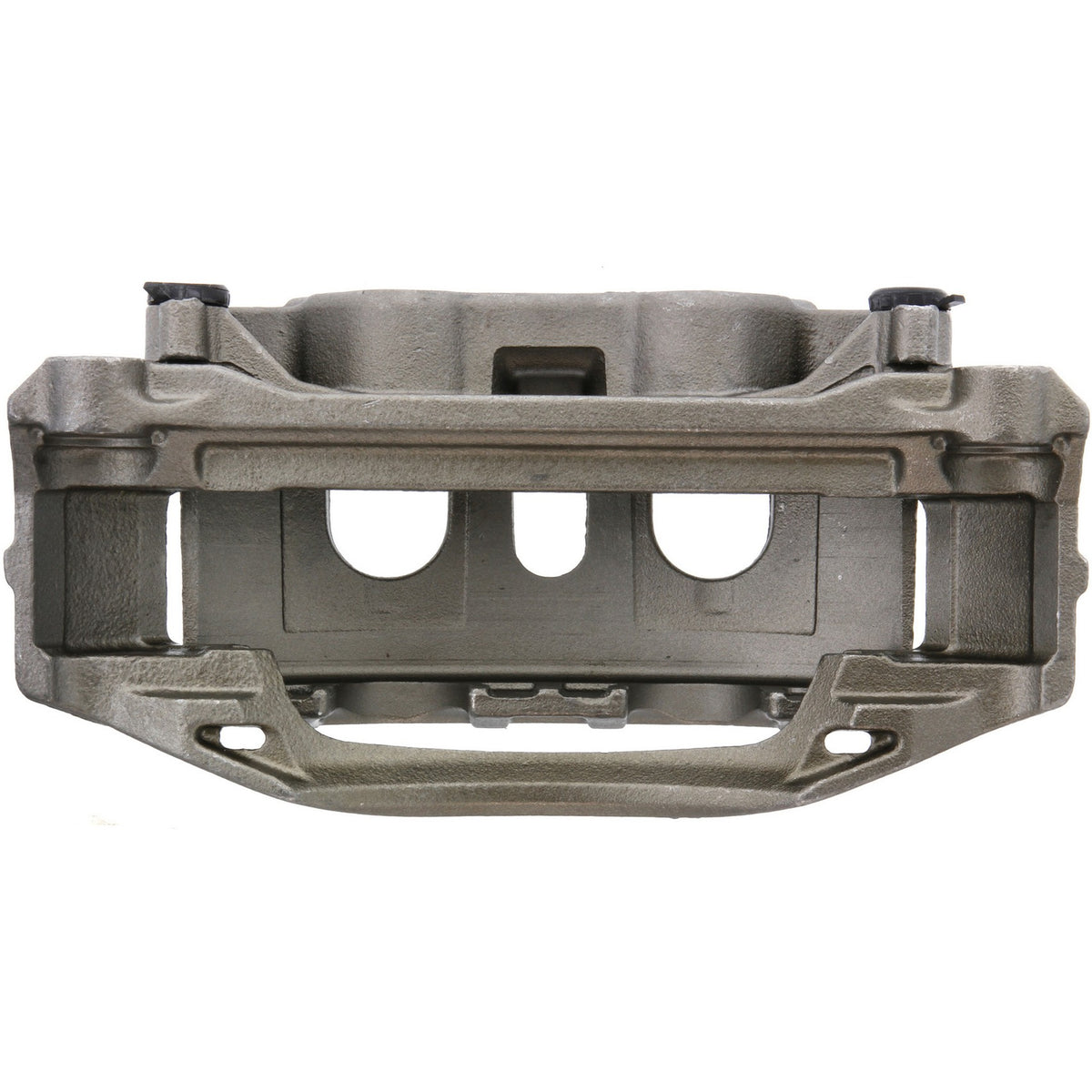 Centric Parts Disc Brake Caliper Semi-Loaded with New Phenolic Pistons for Ford E-150/E-250 2014-2008, E-350 Super Duty 2008-2023 141.65533
