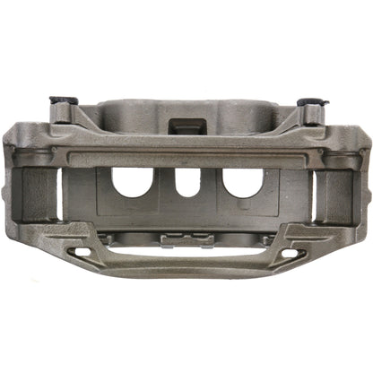 Centric Parts Disc Brake Caliper Semi-Loaded with New Phenolic Pistons for Ford E-150/E-250 2014-2008, E-350 Super Duty 2008-2023 141.65533