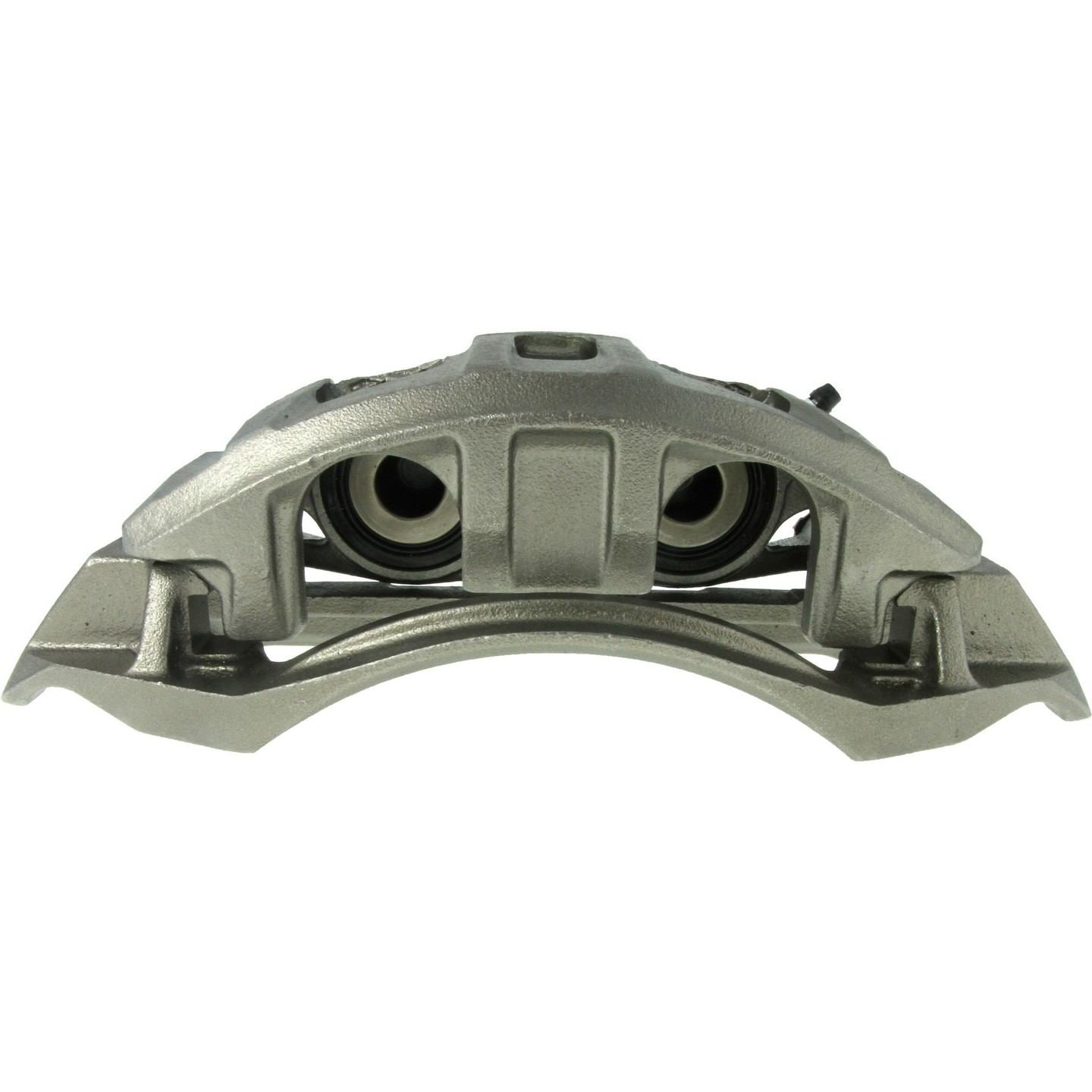 Centric Parts Disc Brake Caliper Semi-Loaded with New Phenolic Pistons for Ford E-150/E-250 2014-2008, E-350 Super Duty 2008-2023 141.65533