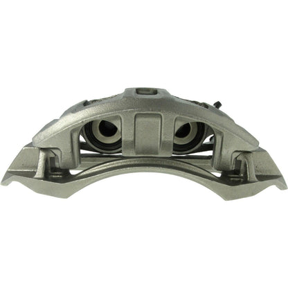 Centric Parts Disc Brake Caliper Semi-Loaded with New Phenolic Pistons for Ford E-150/E-250 2014-2008, E-350 Super Duty 2008-2023 141.65533