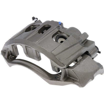Centric Parts Disc Brake Caliper Semi-Loaded with New Phenolic Pistons for Ford E-150 2014‑2008, E-250 2014‑2008, E-350 Super Duty 2019‑2008, 2023‑2021 141.65534