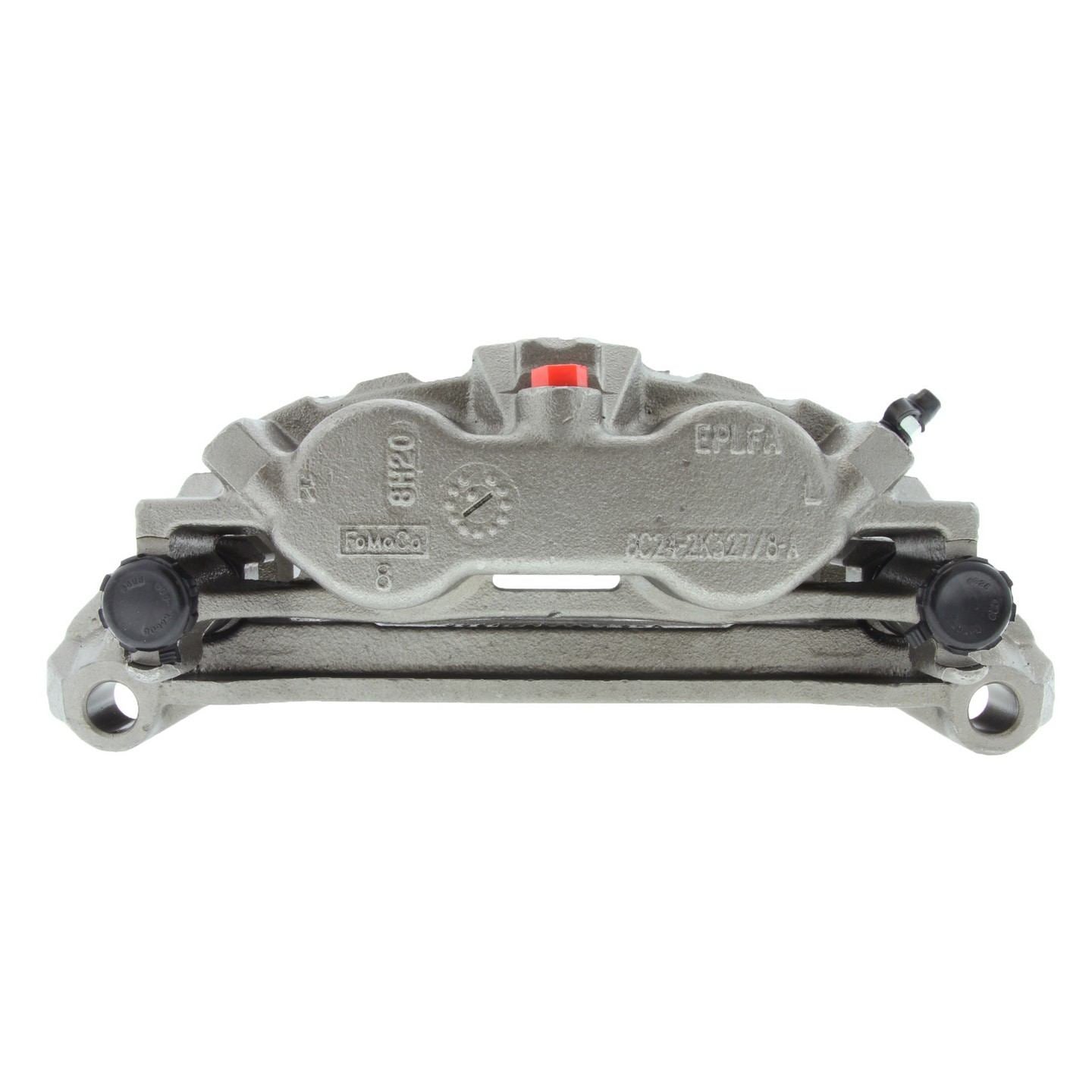 Centric Parts Semi-Loaded Brake Caliper with New Phenolic Pistons 141.65534