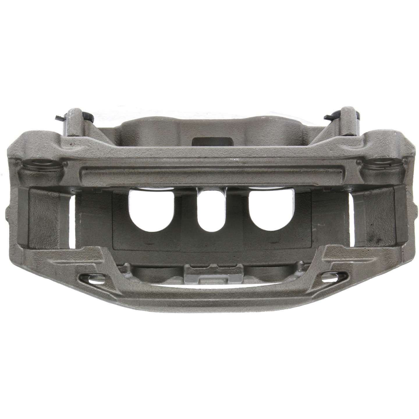 Centric Parts Semi-Loaded Brake Caliper with New Phenolic Pistons 141.65534
