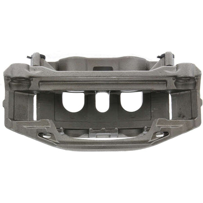 Centric Parts Semi-Loaded Brake Caliper with New Phenolic Pistons 141.65534
