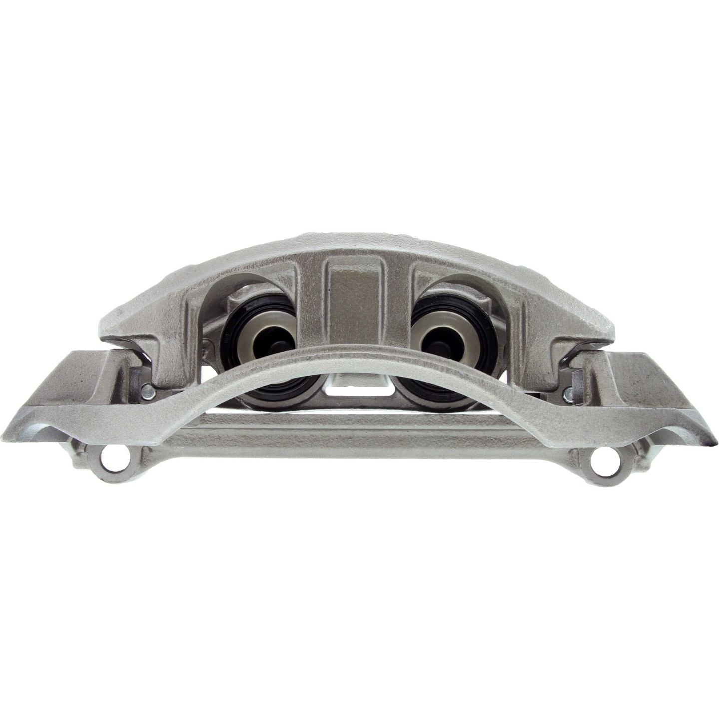Centric Parts Disc Brake Caliper Semi-Loaded with New Phenolic Pistons for Ford E-150 2014‑2008, E-250 2014‑2008, E-350 Super Duty 2019‑2008, 2023‑2021 141.65534