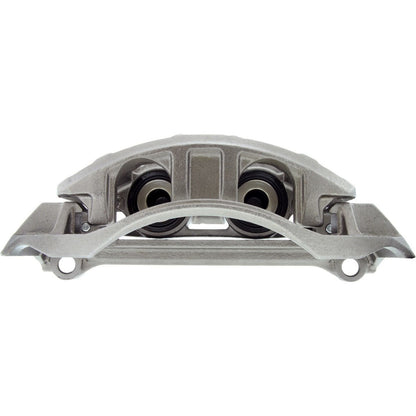 Centric Parts Disc Brake Caliper Semi-Loaded with New Phenolic Pistons for Ford E-150 2014‑2008, E-250 2014‑2008, E-350 Super Duty 2019‑2008, 2023‑2021 141.65534