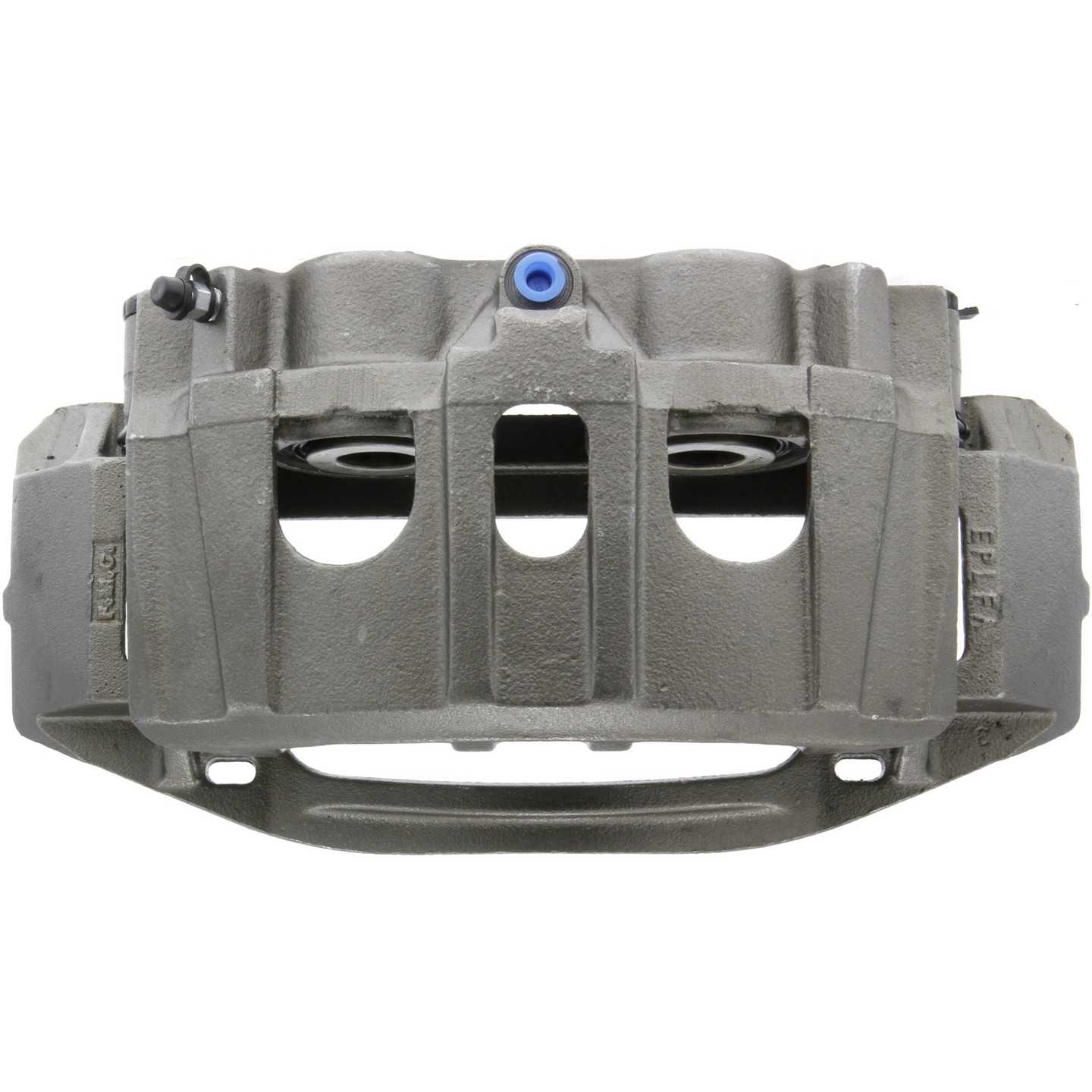 Centric Parts Semi-Loaded Brake Caliper with New Phenolic Pistons 141.65534