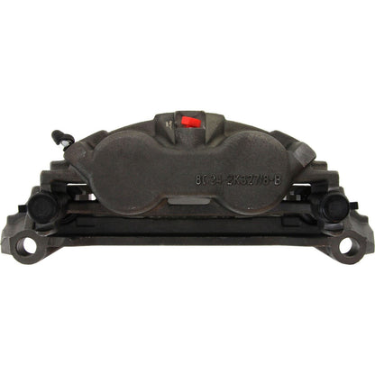 Centric Parts Semi-Loaded Brake Caliper with New Phenolic Pistons 141.65535