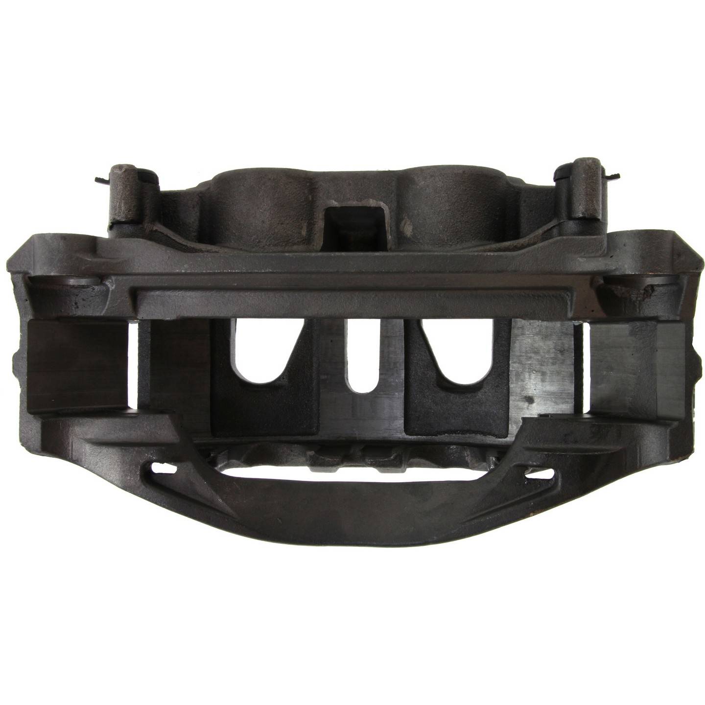 Centric Parts Semi-Loaded Brake Caliper with New Phenolic Pistons 141.65535