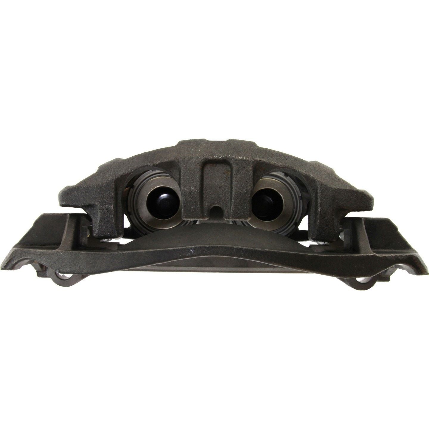 Centric Parts Semi-Loaded Brake Caliper with New Phenolic Pistons 141.65535