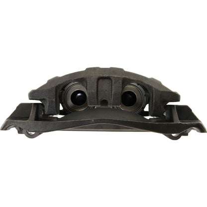 Centric Parts Semi-Loaded Brake Caliper with New Phenolic Pistons 141.65535