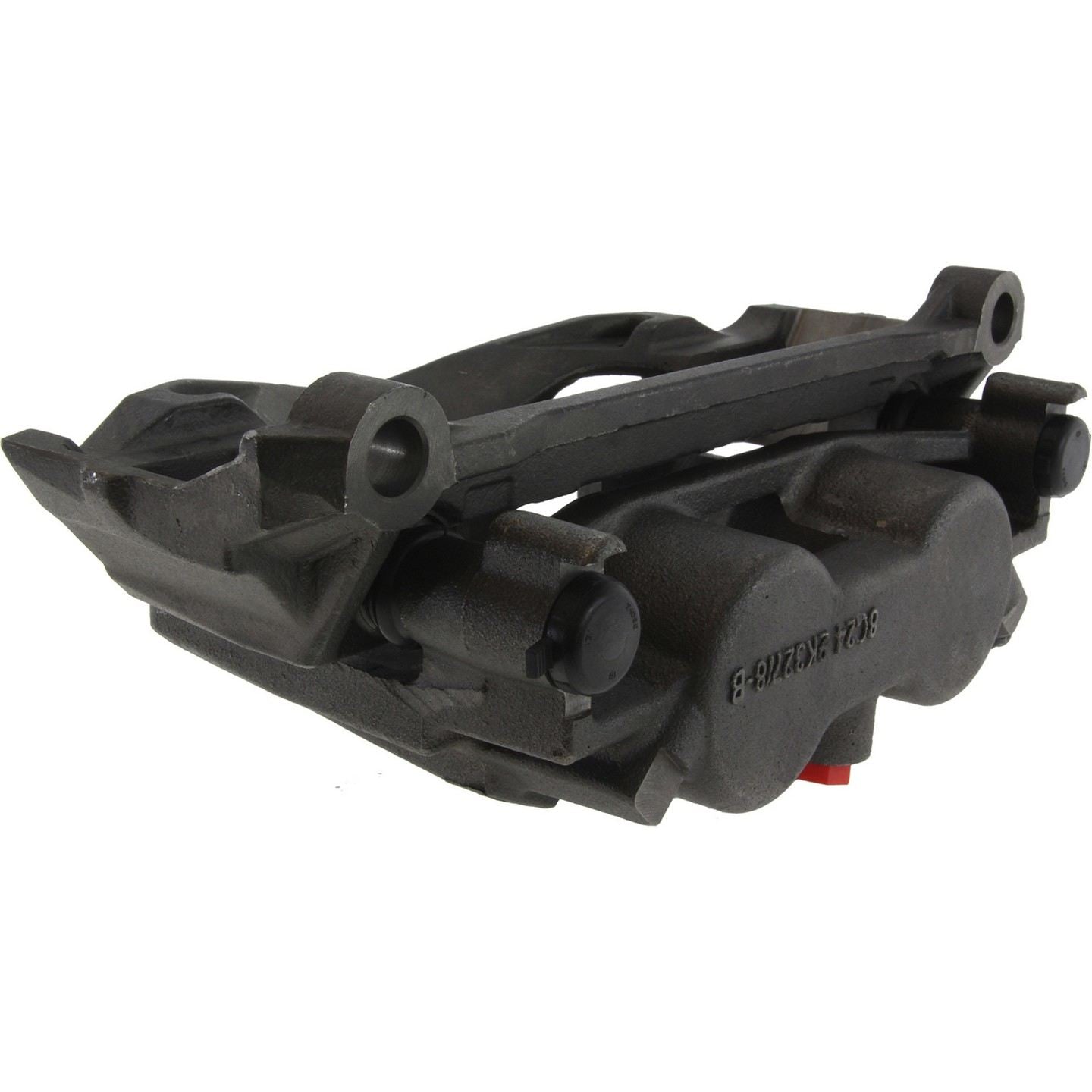 Centric Parts Semi-Loaded Brake Caliper with New Phenolic Pistons 141.65535