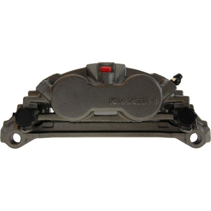 Centric Parts Semi-Loaded Brake Caliper with New Phenolic Pistons 141.65536