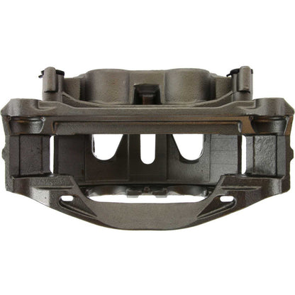 Centric Parts Semi-Loaded Brake Caliper with New Phenolic Pistons 141.65536