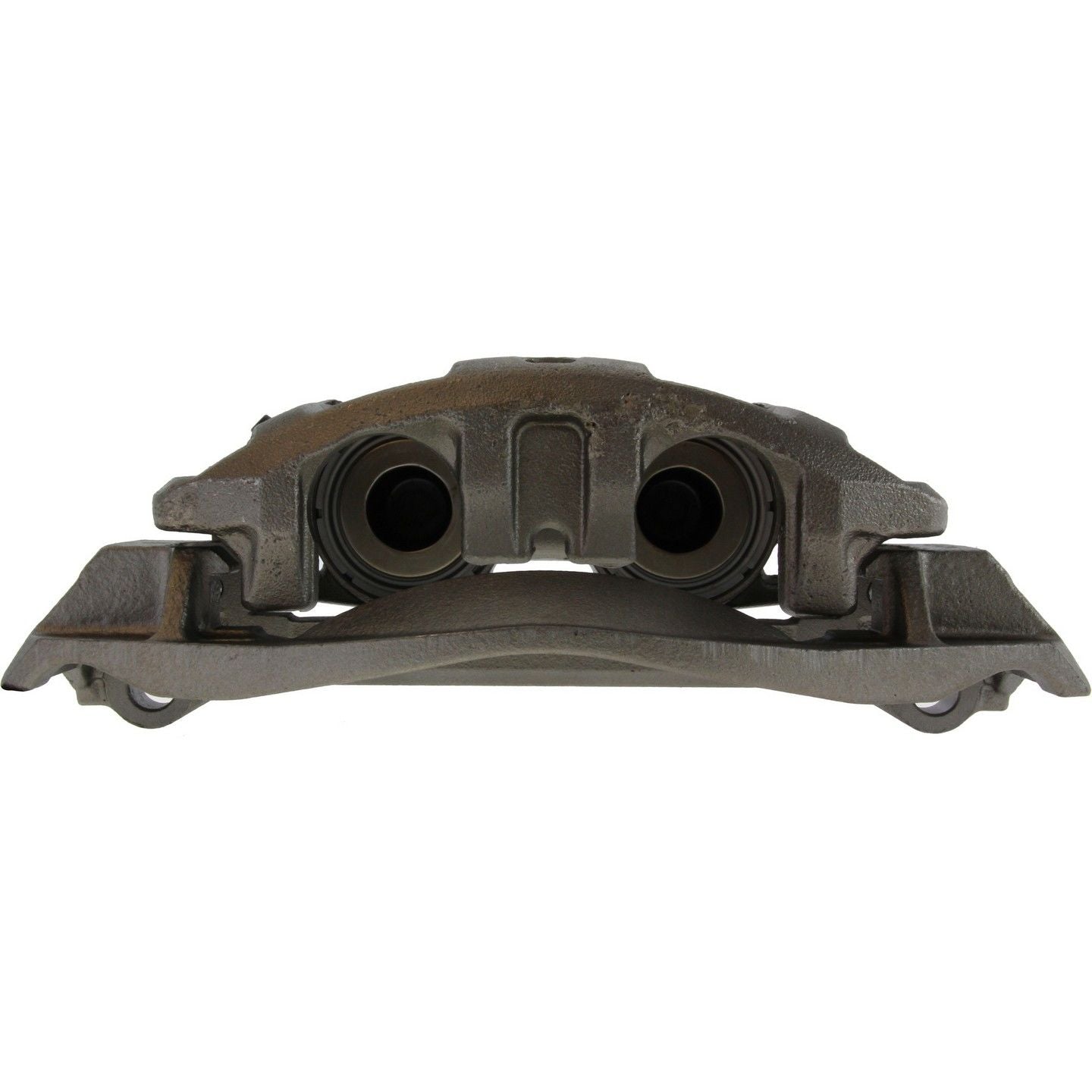 Centric Parts Semi-Loaded Brake Caliper with New Phenolic Pistons 141.65536