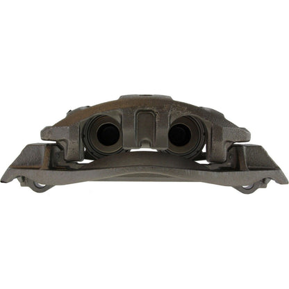 Centric Parts Semi-Loaded Brake Caliper with New Phenolic Pistons 141.65536