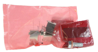 Centric Parts Disc Brake Caliper Semi-Loaded with New Phenolic Pistons for 2008-2019 Ford E-450 Super Duty 2021-2023 141.65536