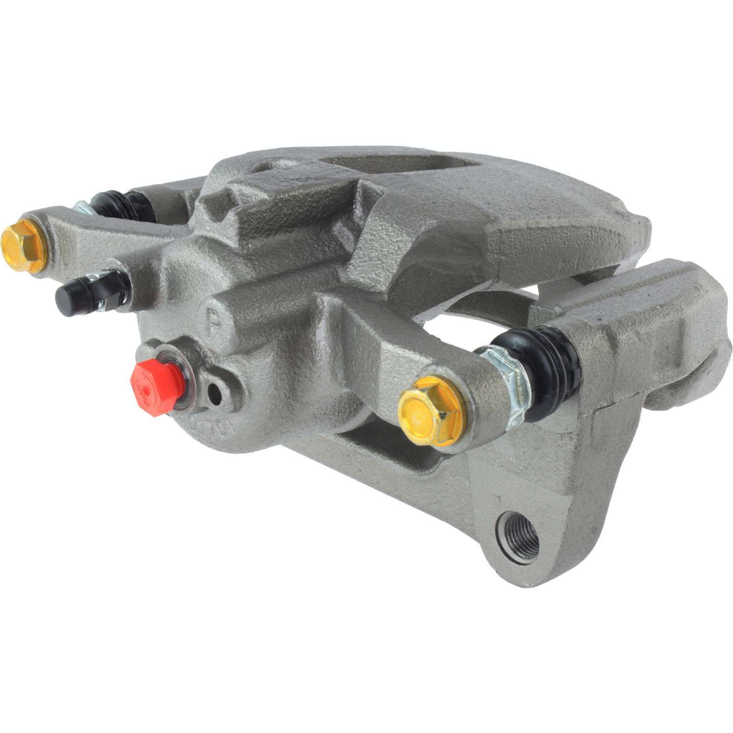 Centric Parts Semi-Loaded Brake Caliper with New Phenolic Pistons 141.65549
