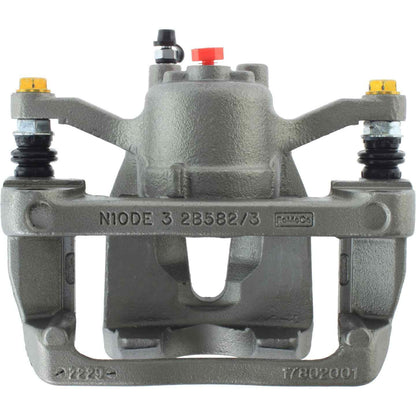 Centric Parts Semi-Loaded Brake Caliper with New Phenolic Pistons 141.65549