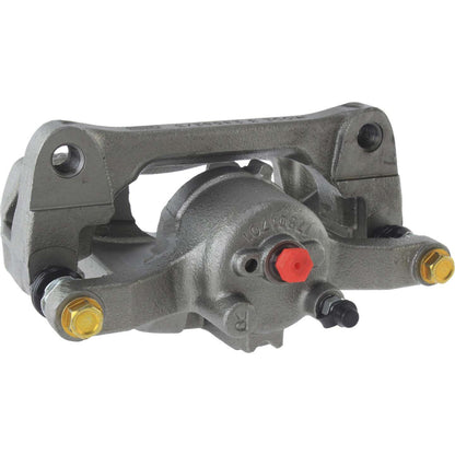 Centric Parts Semi-Loaded Brake Caliper with New Phenolic Pistons 141.65549