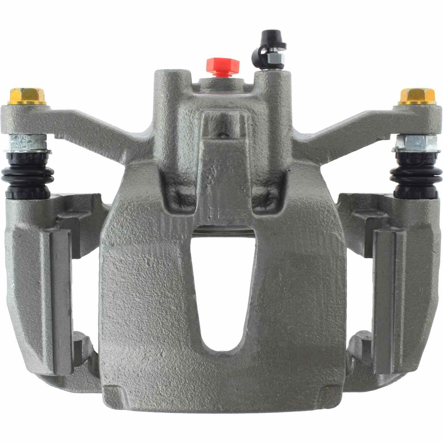 Centric Parts Semi-Loaded Brake Caliper with New Phenolic Pistons 141.65549