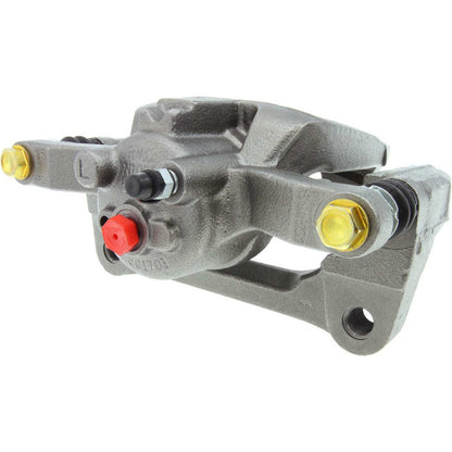 Centric Parts Disc Brake Caliper Semi-Loaded with New Phenolic Pistons for 2012-2020 Ford F-150 141.65550