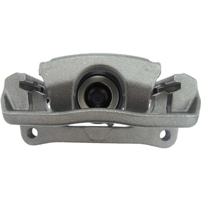 Centric Parts Disc Brake Caliper Semi-Loaded with New Phenolic Pistons for 2012-2020 Ford F-150 141.65550