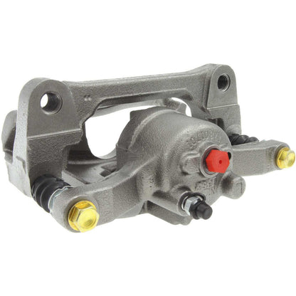 Centric Parts Disc Brake Caliper Semi-Loaded with New Phenolic Pistons for 2012-2020 Ford F-150 141.65550