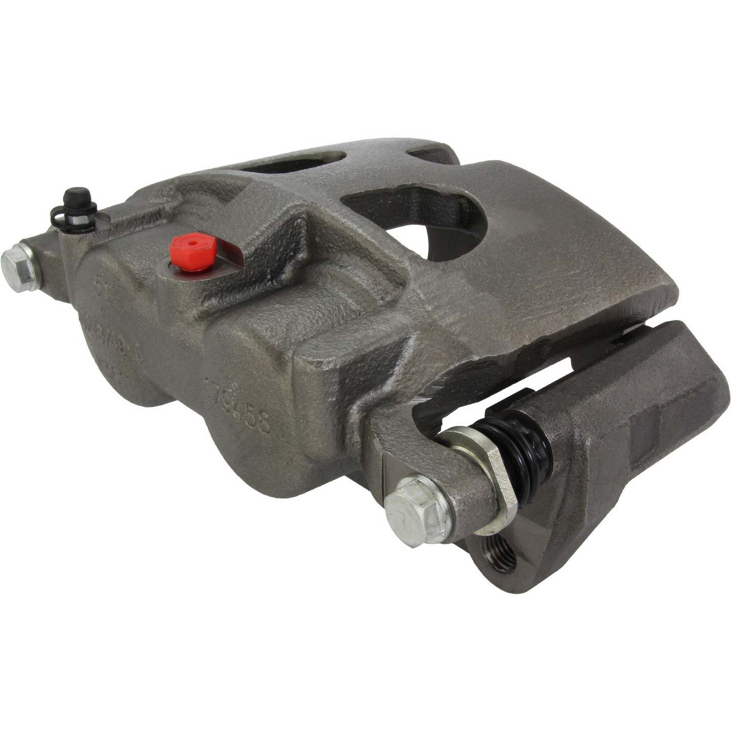 Centric Parts Semi-Loaded Brake Caliper 141.65553