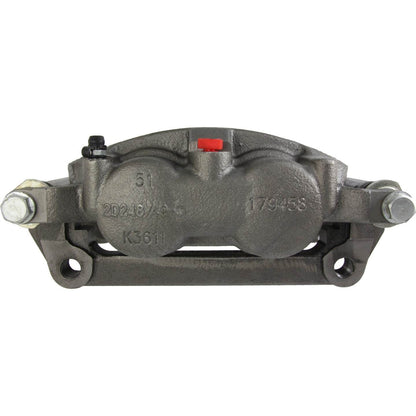 Centric Parts Semi-Loaded Brake Caliper 141.65553