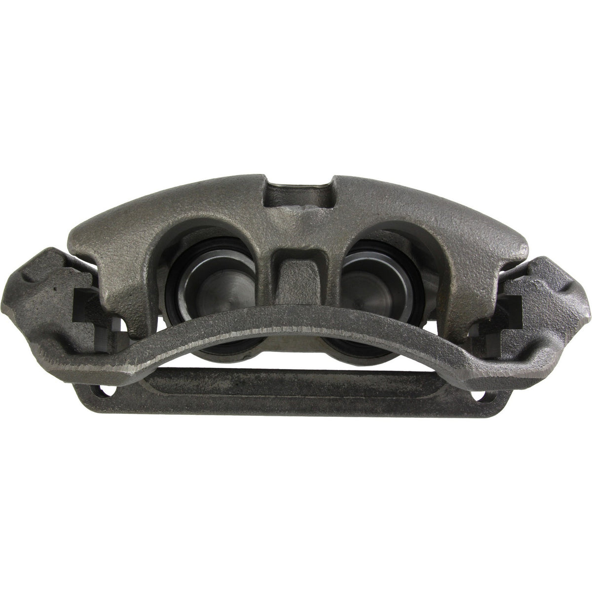 Centric Parts Semi-Loaded Brake Caliper 141.65553