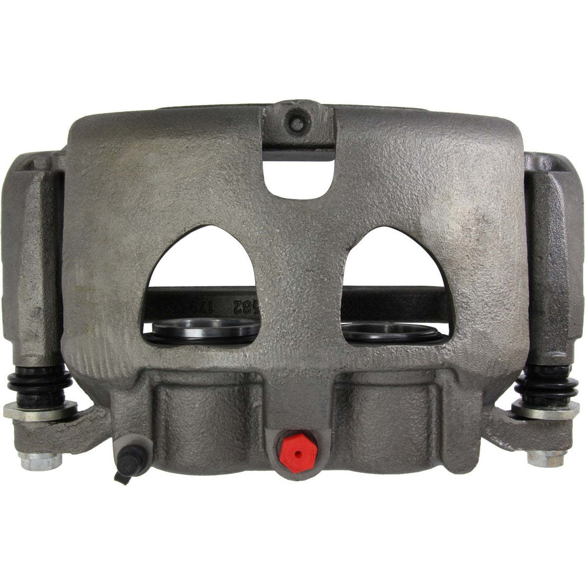 Centric Parts Semi-Loaded Brake Caliper 141.65553