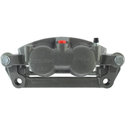 Centric Parts Semi-Loaded Brake Caliper 141.65554