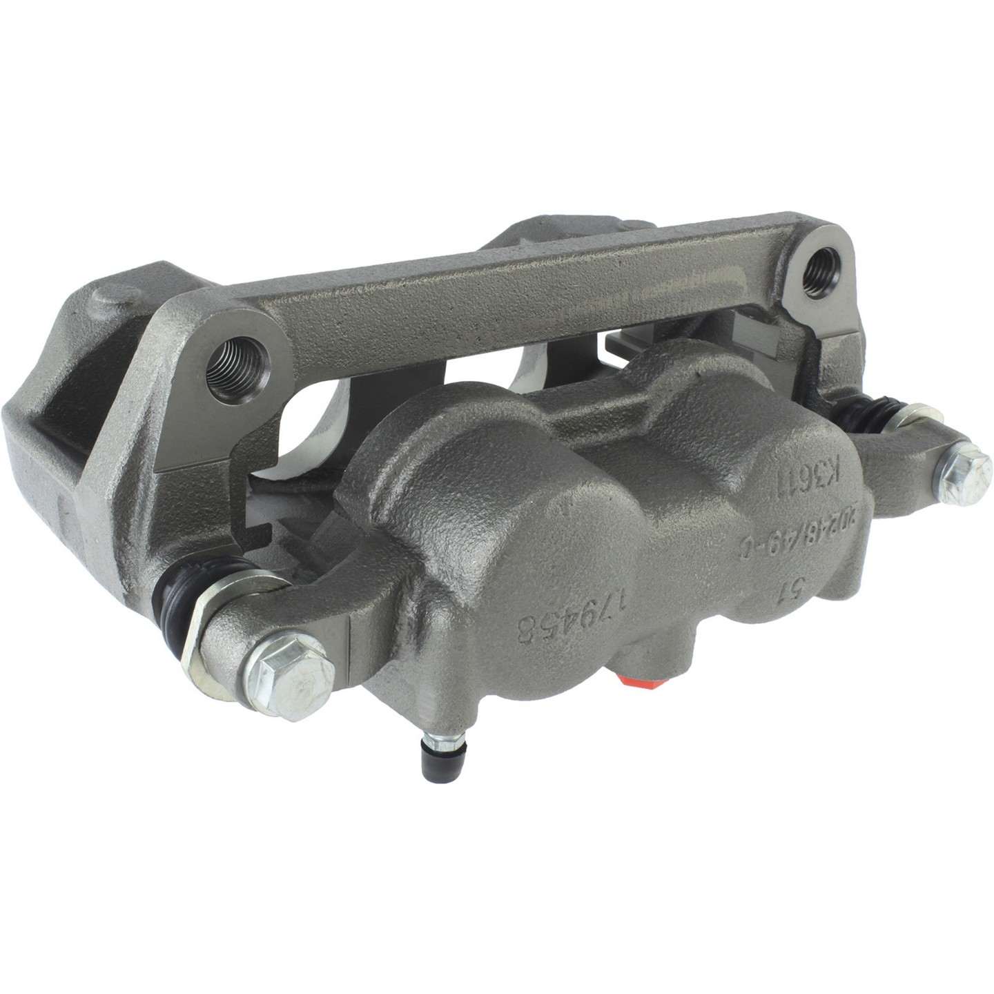 Centric Parts Semi-Loaded Brake Caliper 141.65554