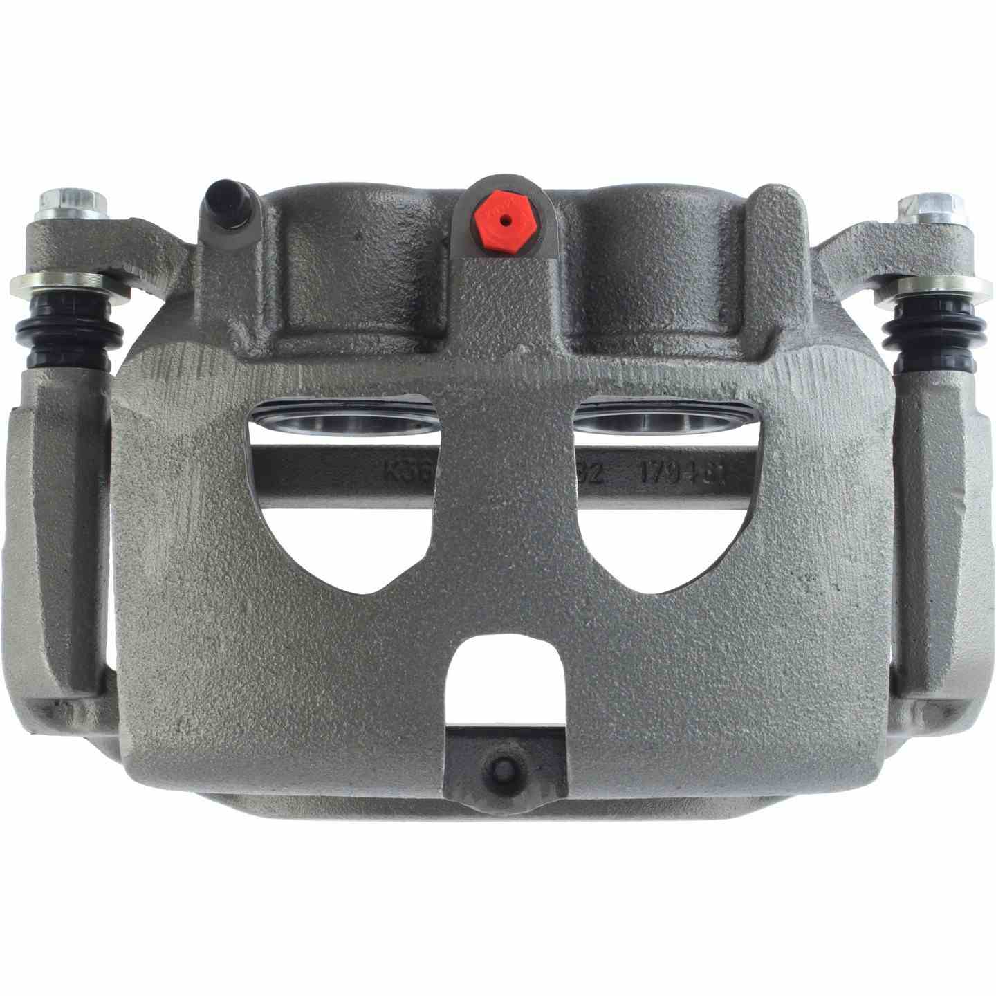 Centric Parts Semi-Loaded Brake Caliper 141.65554