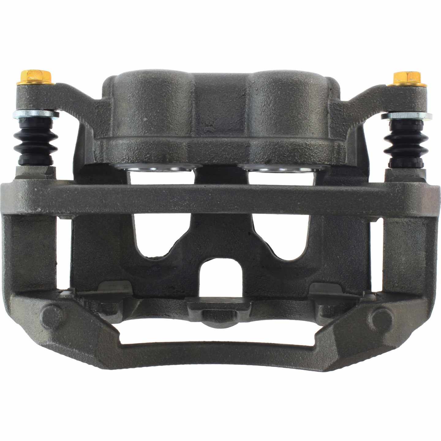 Centric Parts Disc Brake Caliper Semi-Loaded for 2012-2021 Ford F-250 Super Duty, F-350 Super Duty 141.65556