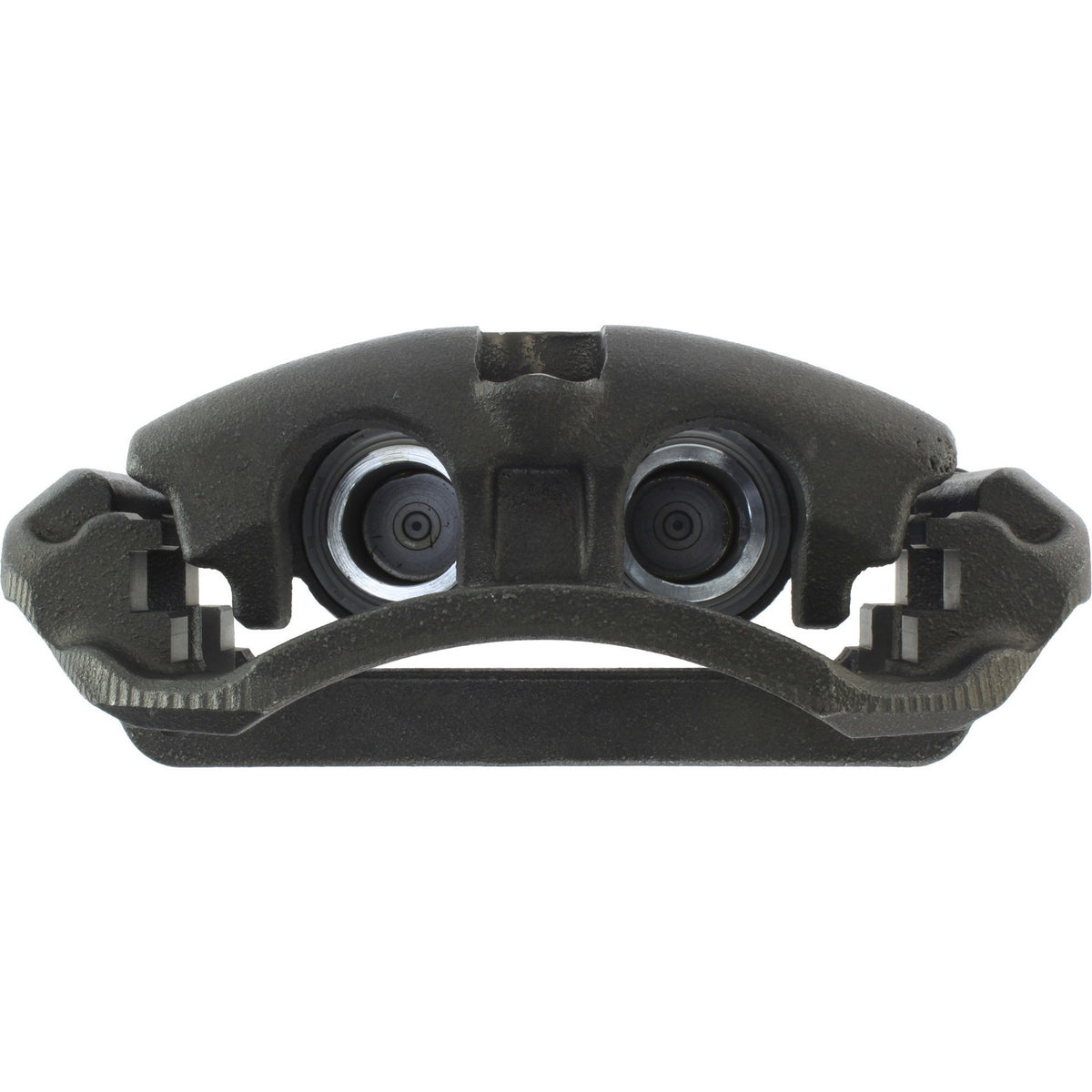 Centric Parts Disc Brake Caliper Semi-Loaded for 2012-2021 Ford F-250 Super Duty, F-350 Super Duty 141.65556