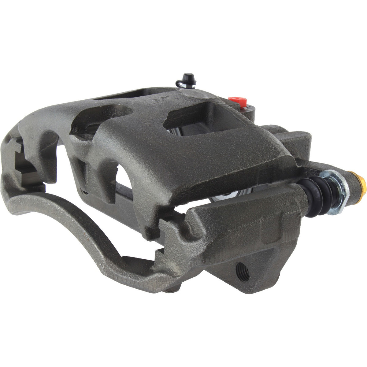 Centric Parts Disc Brake Caliper Semi-Loaded for 2012-2021 Ford F-250 Super Duty, F-350 Super Duty 141.65556