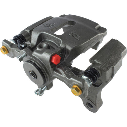 StopTech Semi-Loaded Brake Caliper EPB 141.65557