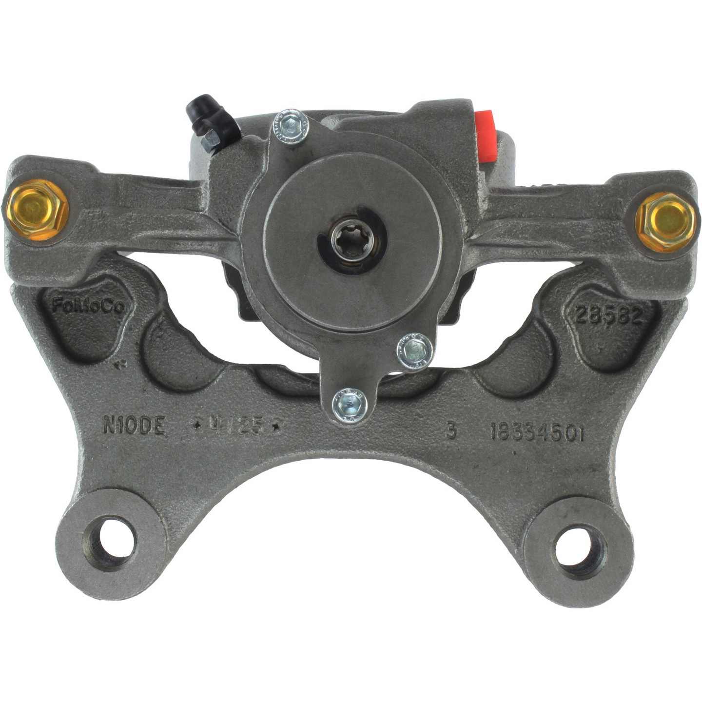 StopTech Semi-Loaded Brake Caliper EPB 141.65557