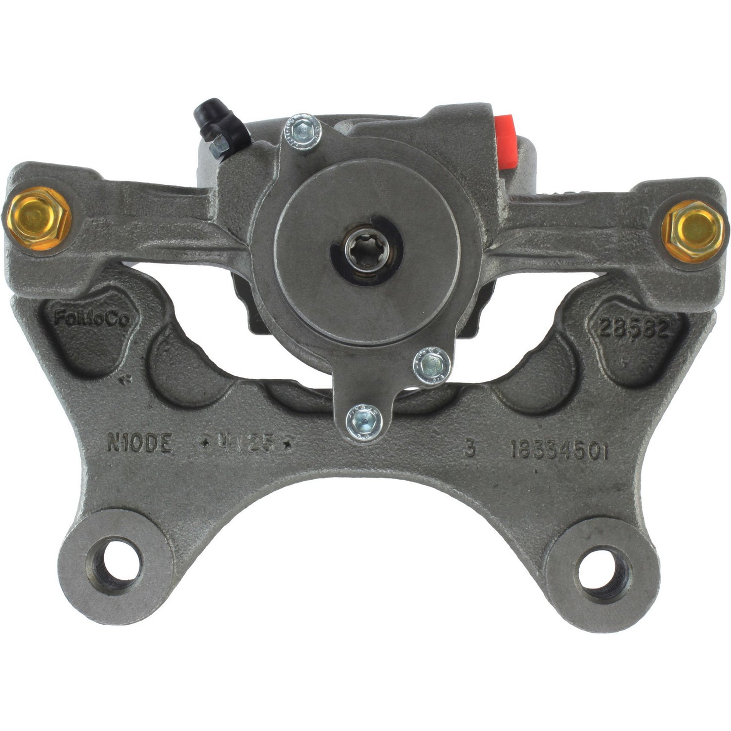 StopTech Semi-Loaded Brake Caliper EPB 141.65557