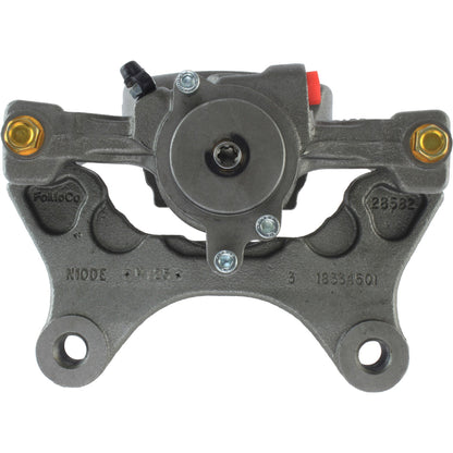 StopTech Semi-Loaded Brake Caliper EPB 141.65557