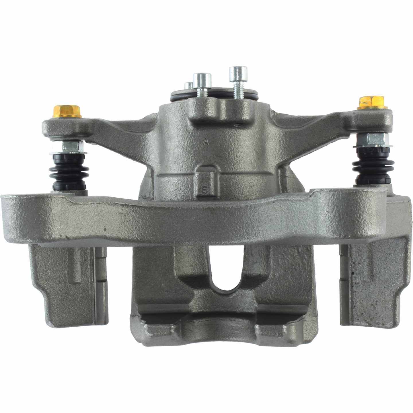 Centric Parts Disc Brake Caliper Semi-Loaded EPB 141.65557