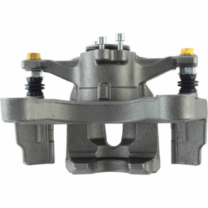 Centric Parts Disc Brake Caliper Semi-Loaded EPB 141.65557