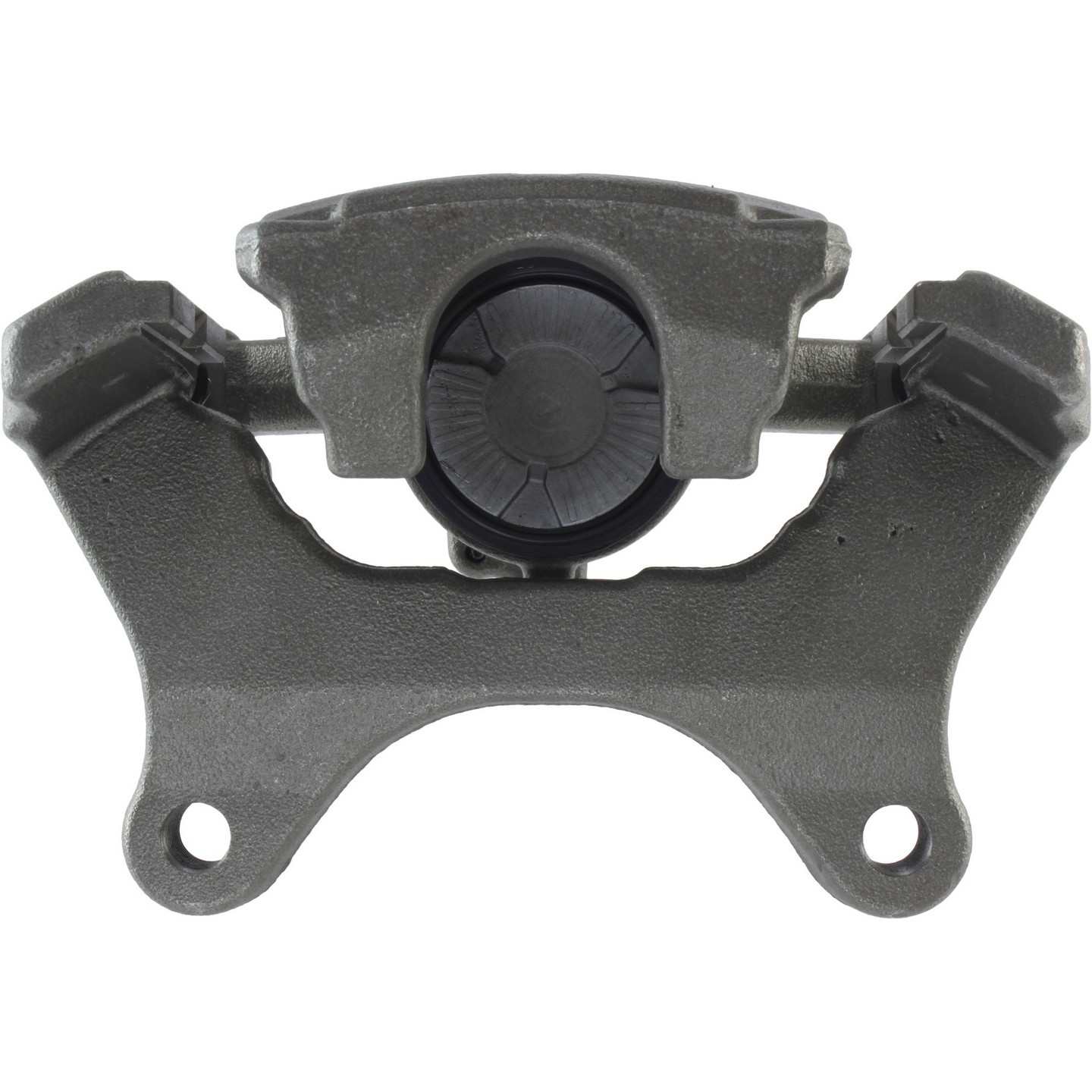 Centric Parts Disc Brake Caliper Semi-Loaded EPB 141.65557