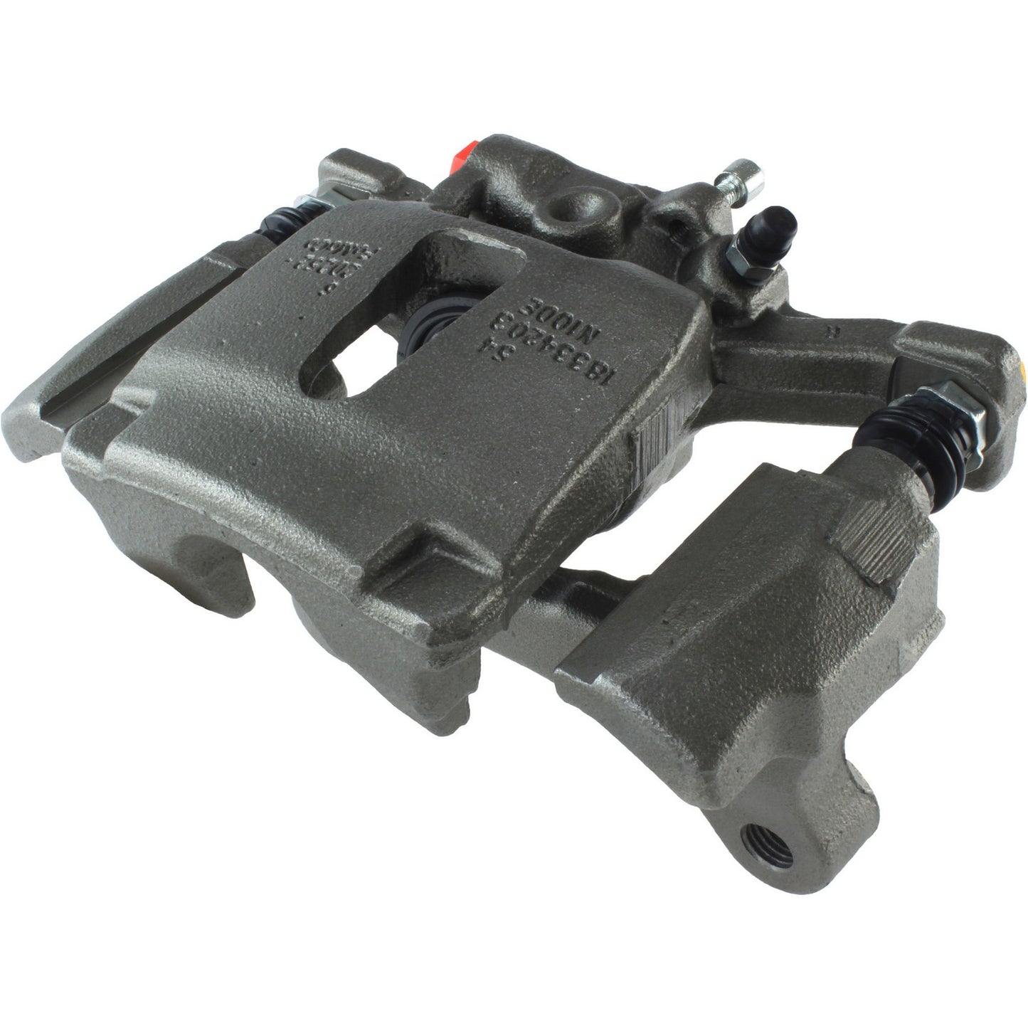 StopTech Semi-Loaded Brake Caliper EPB 141.65557