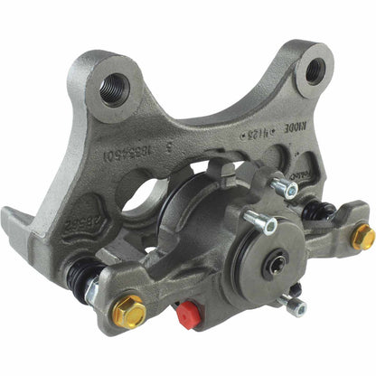 Centric Parts Disc Brake Caliper Semi-Loaded EPB 141.65557